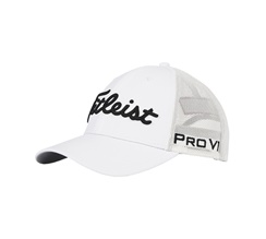Titleist Tour Performance Mesh