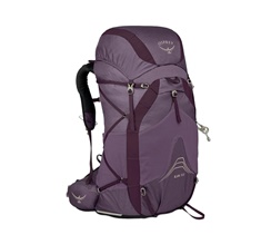 Osprey Eja 58