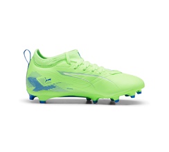 Puma Ultra 5 Match FG/AG Junior