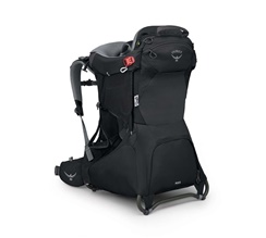 Osprey Poco Child Carrier w/RC