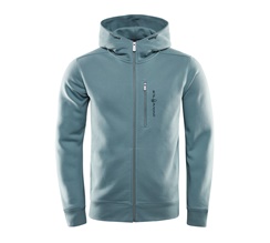Sail Racing Bowman Zip Hood Herr