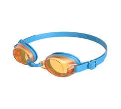 Stockholmspolisens IF SF Speedo Goggles Jet Junior