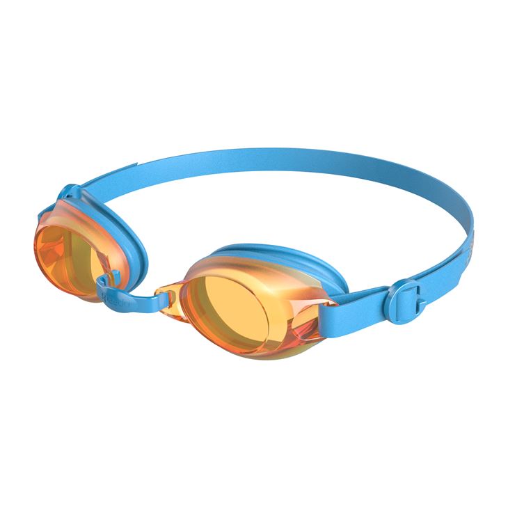 Stockholmspolisens IF SF Speedo Goggles Jet Junior