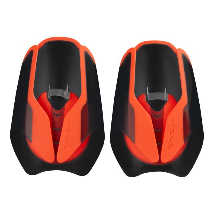 Stockholmspolisens IF SF Speedo Fastskin Hand Paddle