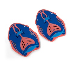 Stockholmspolisens IF SF Speedo Power Paddle