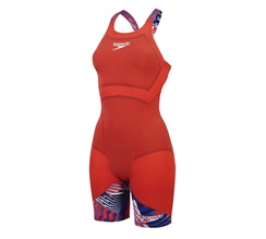 Stockholmspolisens IF SF Speedo Fastskin LZR Ignite Kneeskin Dam
