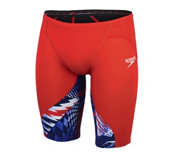 Stockholmspolisens IF SF Speedo Fastskin LZR Ignite Jammer Herr