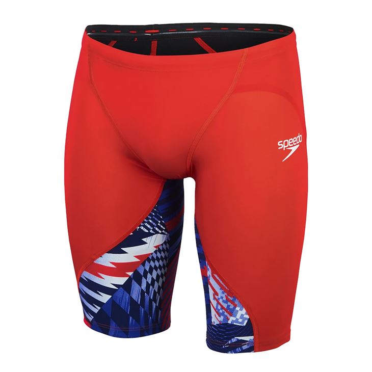 Stockholmspolisens IF SF Speedo Fastskin LZR Ignite Jammer Herr