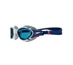 Stockholmspolisens IF SF Speedo Goggles Biofuse 2.0