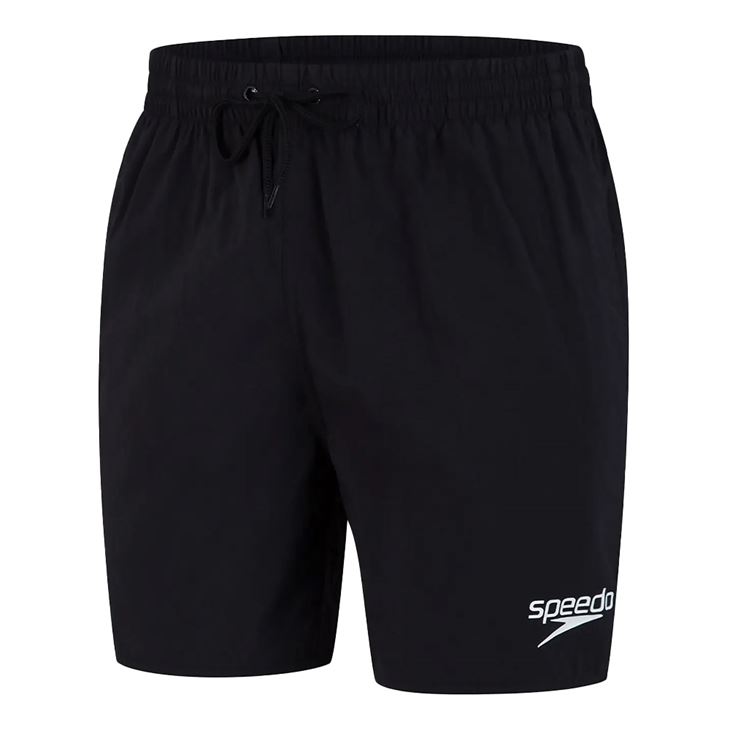 Stockholmspolisens IF SF Speedo Essential 16" Watershort Herr Svart
