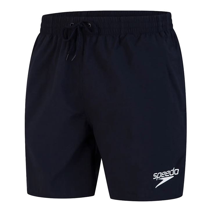 Stockholmspolisens IF SF Speedo Essential 16" Watershort Herr Navy