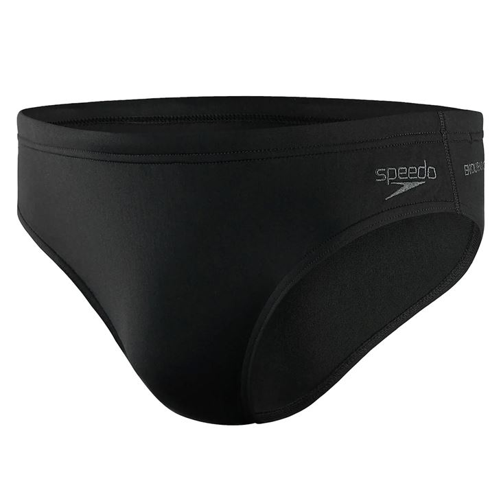 Stockholmspolisens IF SF Speedo Endurance+ 7cm Brief Herr