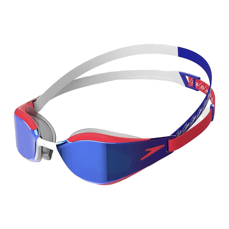 Stockholmspolisens IF SF Speedo Fastskin Hyper Elite Mirror