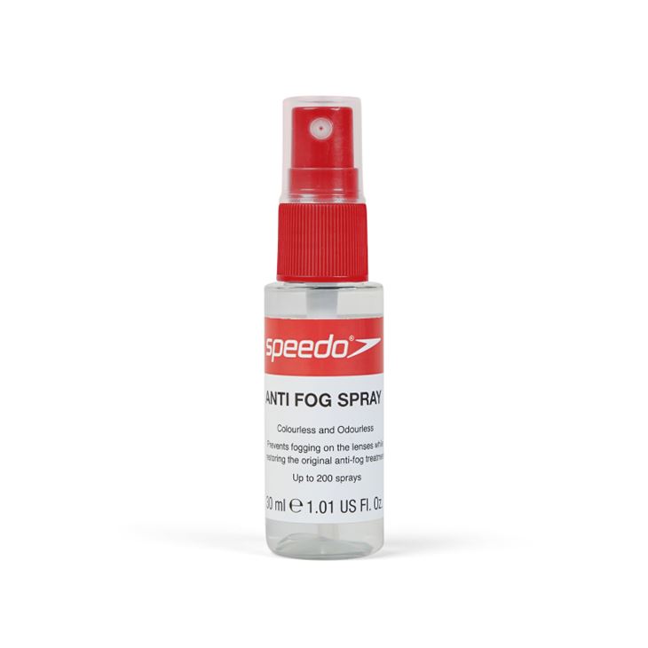 Stockholmspolisens IF SF Speedo Anti Fog Spray