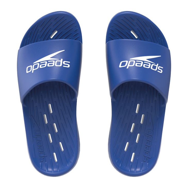 Stockholmspolisens IF SF Speedo Slide JU