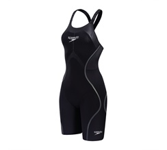 Stockholmspolisens IF SF Speedo Fastskin LZR Pure Intent 2.0 Closedback Kneeskin