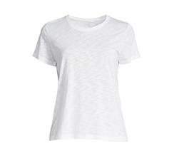 Casall Soft Texture Tee Dam
