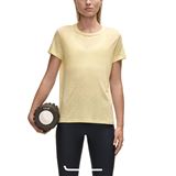 Casall Soft Texture Tee Dam