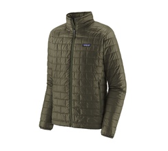 Patagonia Nano Puff Jacket