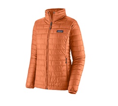 Patagonia Nano Puff Jacket Dam