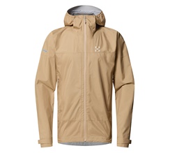 Haglöfs Rosson Proof Jacket Herr
