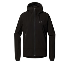 Haglöfs Rosson Softshell Hood Dam