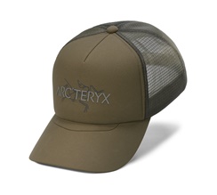 Arc'teryx Bird Word Trucker Hat