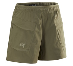 Arc'teryx Gamma Utility Short 5' Dam