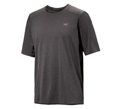 Arc'teryx Cormac Crew SS Herr