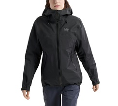 Arc'teryx Beta SL Jacket Dam