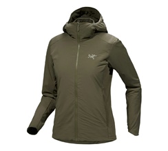 Arc'teryx Atom SL Hoody Dam