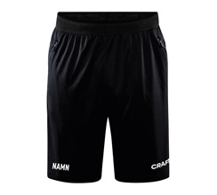 Karlskrona Simsällskap Evolve Zip Pocket Shorts Herr