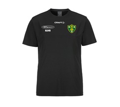 Karlskrona Simsällskap Squad GO Function Tee Herr