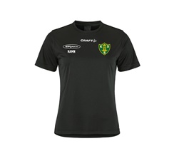 Karlskrona Simsällskap Squad GO Function Tee Dam