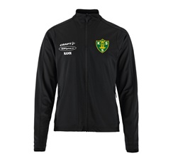 Karlskrona Simsällskap Evolve 2.0 Full Zip Dam