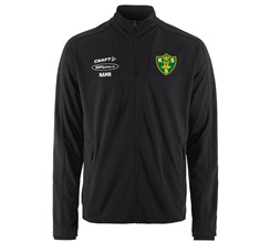 Karlskrona Simsällskap Evolve 2.0 Full Zip Herr