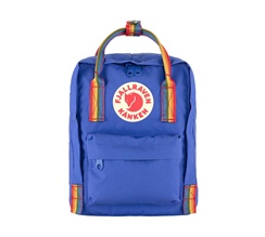 Fjällräven Kånken Rainbow Mini