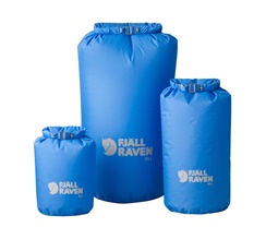 Fjällräven Waterproof Packbag 10