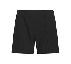 adidas Pintuck 5-Inch Pull-On Golf Shorts Dam