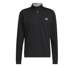 adidas Elevated 1/4-Zip Sweatshirt Herr