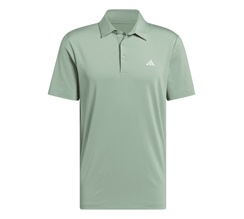 adidas Ultimate365 Solid Polo Shirt Herr