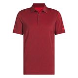 adidas Ultimate365 Mini Bunker Polo Shirt Herr