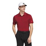 adidas Ultimate365 Mini Bunker Polo Shirt Herr