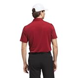 adidas Ultimate365 Mini Bunker Polo Shirt Herr