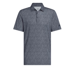 adidas Ultimate365 Mini Bunker Polo Shirt Herr