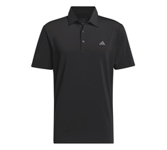 adidas Ultimate365 Solid Polo Shirt Herr
