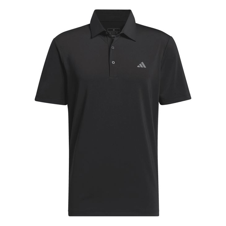 adidas Ultimate365 Solid Polo Shirt Herr