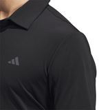 adidas Ultimate365 Solid Polo Shirt Herr