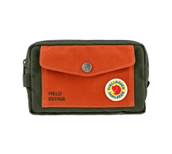 Fjällräven Samlaren Field Repair