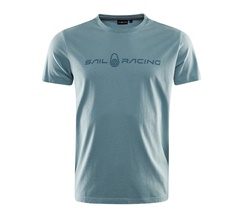 Sail Racing Bowman Tee Herr